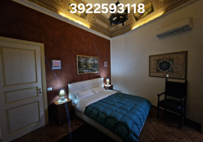 Casa Vacanze Villa Bellavista Acireale Villa In Centro Storico